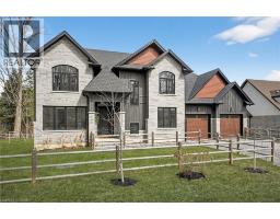 1095 MINERAL SPRINGS Road, Ancaster, Ontario