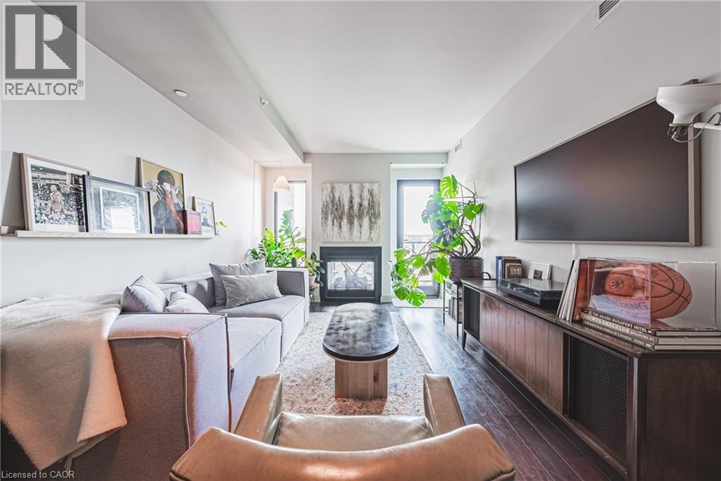 181 James Street N Unit# 503, Hamilton, Ontario  L8R 2K9 - Photo 3 - 40815410