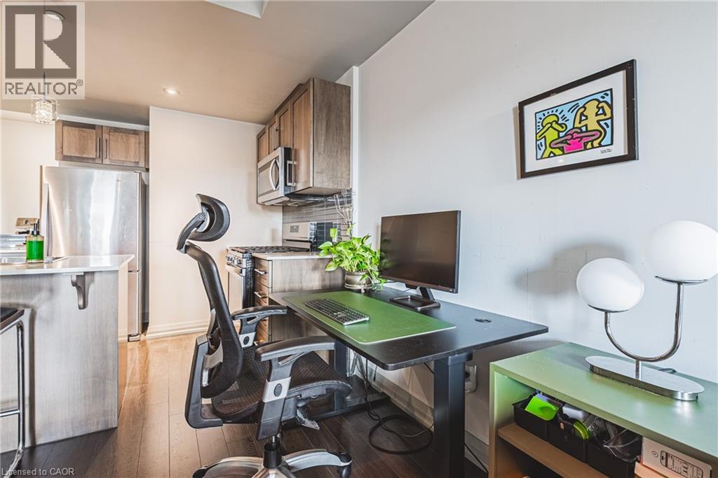 181 James Street N Unit# 503, Hamilton, Ontario  L8R 2K9 - Photo 5 - 40815410