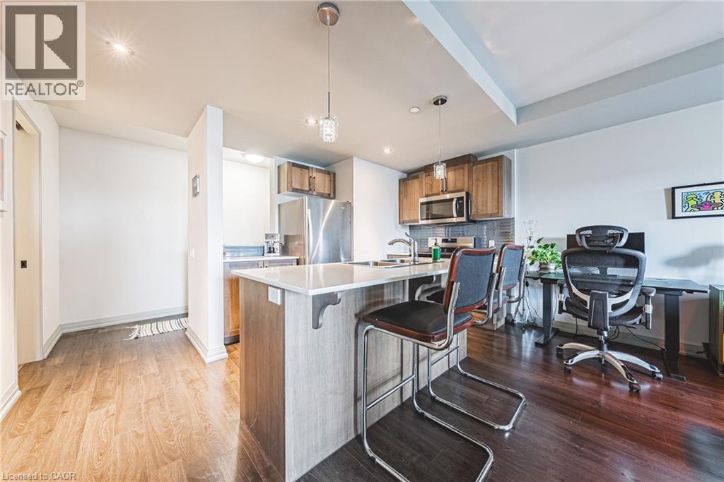 181 James Street N Unit# 503, Hamilton, Ontario  L8R 2K9 - Photo 6 - 40815410