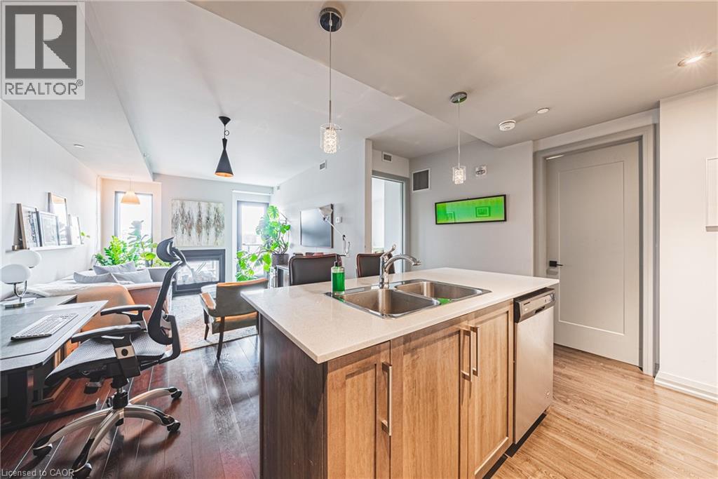 181 James Street N Unit# 503, Hamilton, Ontario  L8R 2K9 - Photo 8 - 40815410