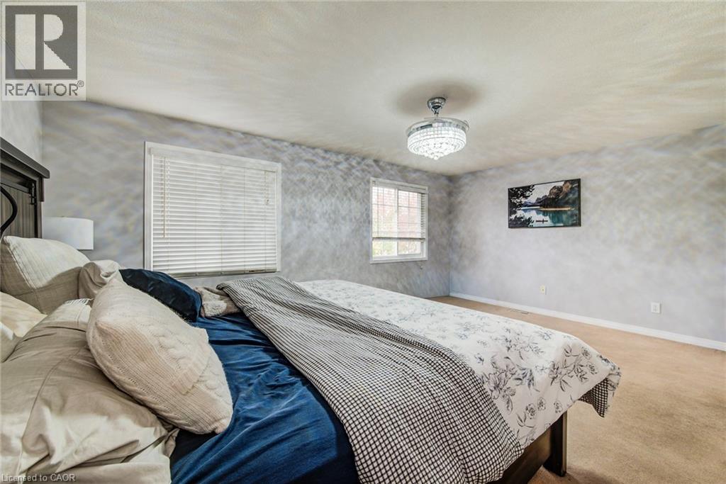 120 Dudhope Avenue Unit# 20, Cambridge, Ontario  N1R 4T7 - Photo 10 - 40817040