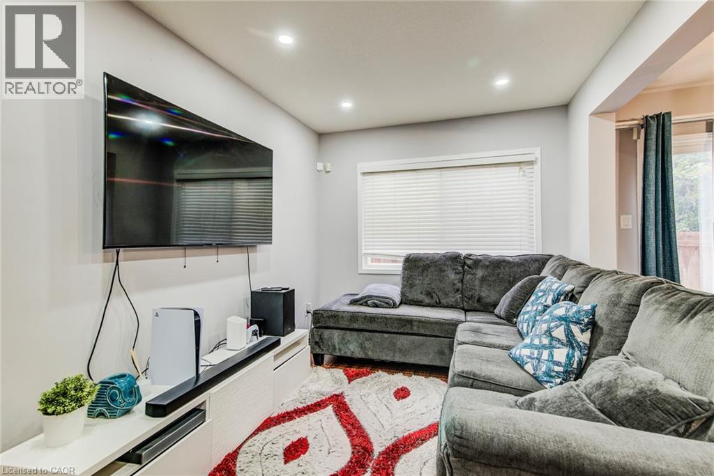 120 Dudhope Avenue Unit# 20, Cambridge, Ontario  N1R 4T7 - Photo 2 - 40817040