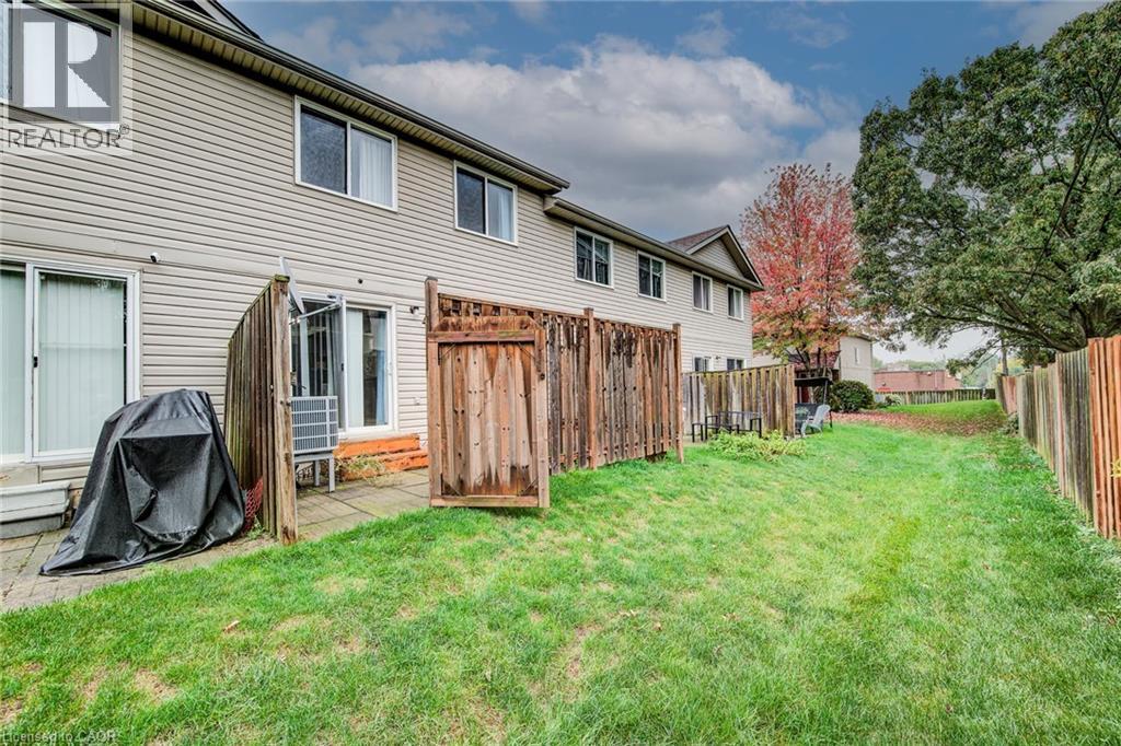 120 Dudhope Avenue Unit# 20, Cambridge, Ontario  N1R 4T7 - Photo 21 - 40817040