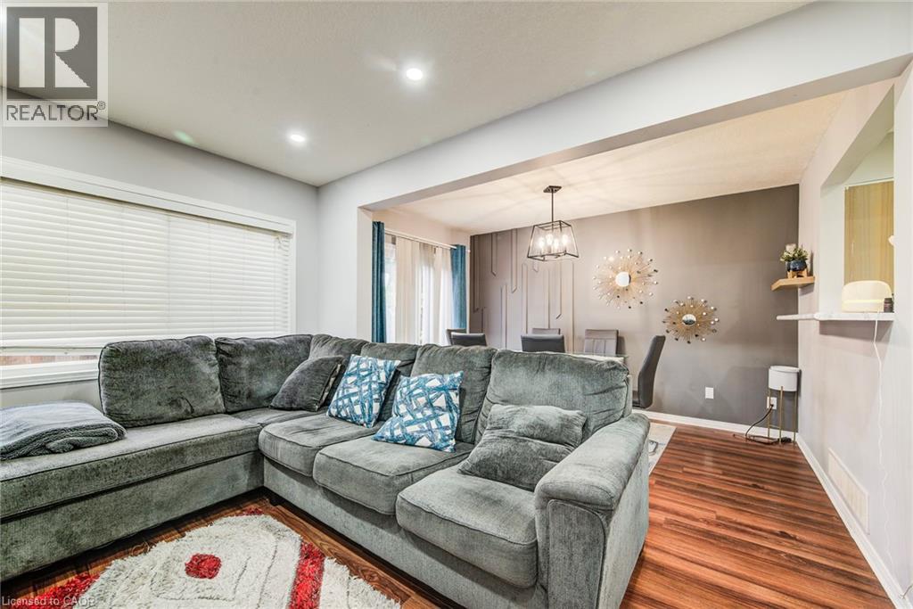 120 Dudhope Avenue Unit# 20, Cambridge, Ontario  N1R 4T7 - Photo 3 - 40817040