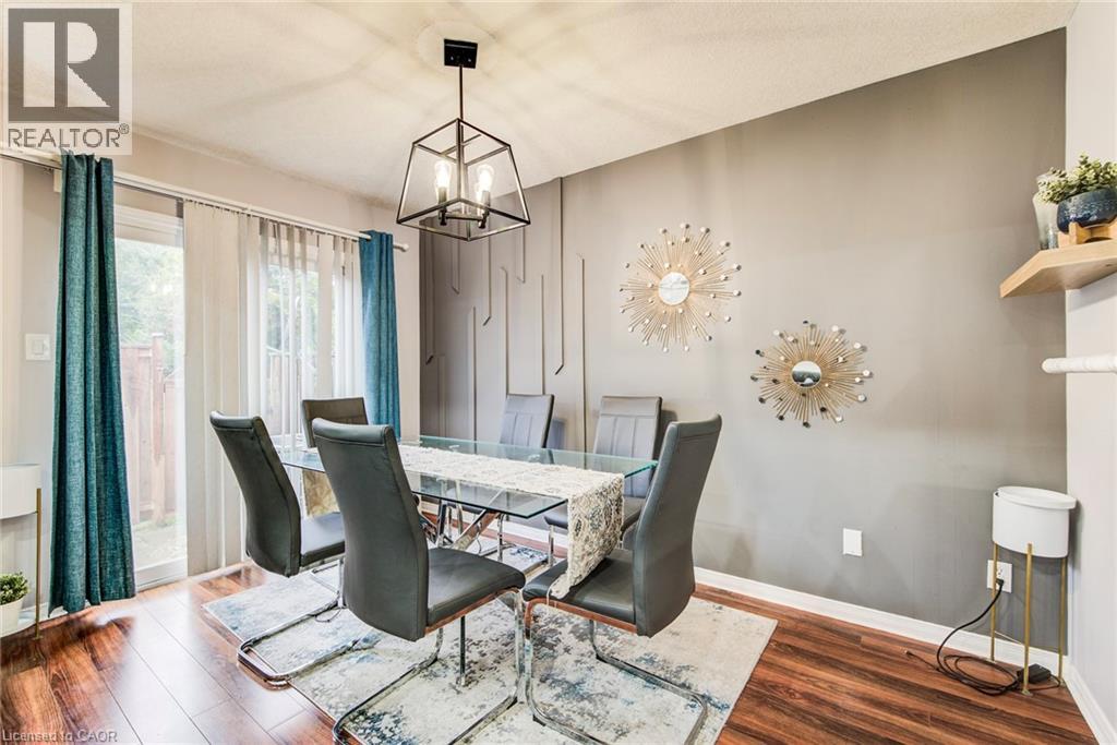 120 Dudhope Avenue Unit# 20, Cambridge, Ontario  N1R 4T7 - Photo 4 - 40817040