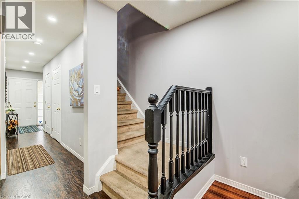 120 Dudhope Avenue Unit# 20, Cambridge, Ontario  N1R 4T7 - Photo 9 - 40817040