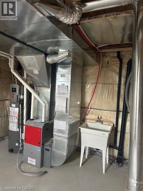 466 Gillespie Street, Woodstock, Ontario  N4S 0G7 - Photo 24 - 40817012