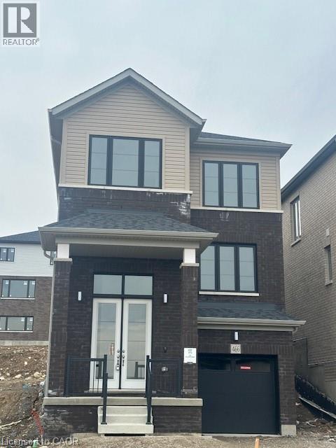 466 Gillespie Street, Woodstock, Ontario  N4S 0G7 - Photo 26 - 40817012