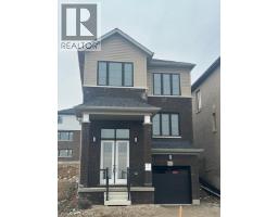 466 GILLESPIE Street, Woodstock, Ontario