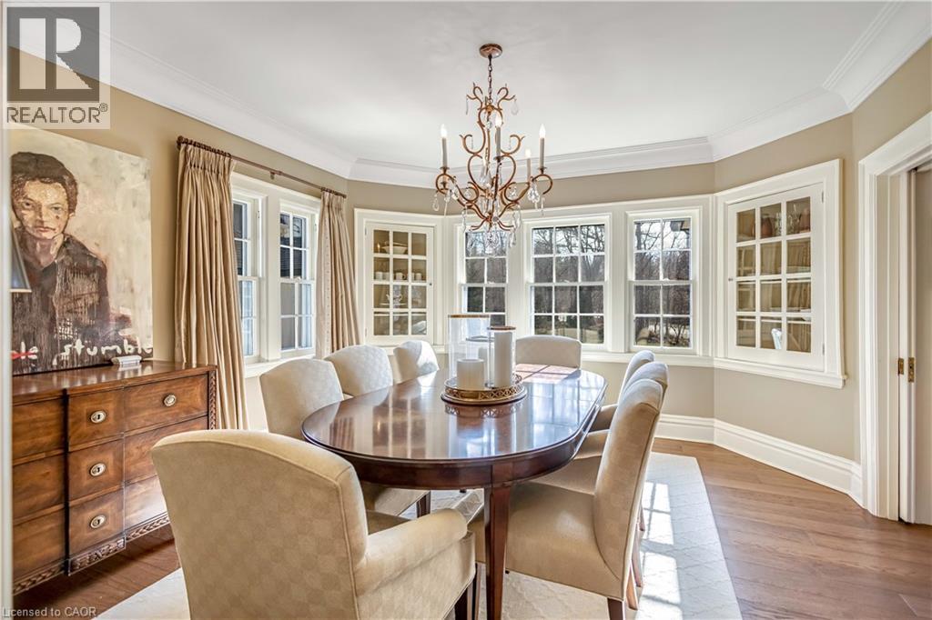 514 Wilson Street E, Ancaster, Ontario  L9G 2C5 - Photo 11 - 40816900