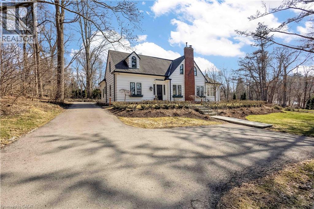 514 Wilson Street E, Ancaster, Ontario  L9G 2C5 - Photo 2 - 40816900