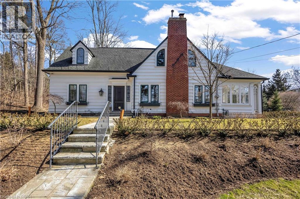 514 Wilson Street E, Ancaster, Ontario  L9G 2C5 - Photo 4 - 40816900