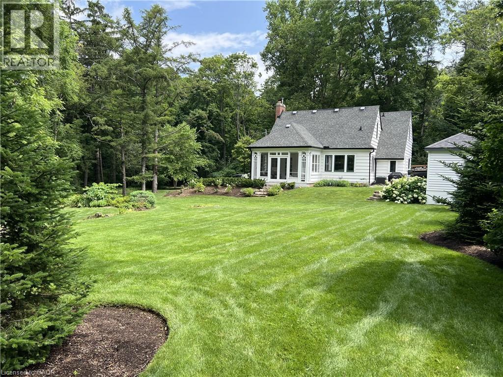 514 Wilson Street E, Ancaster, Ontario  L9G 2C5 - Photo 41 - 40816900