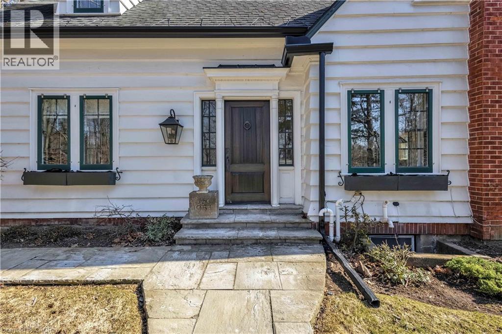 514 Wilson Street E, Ancaster, Ontario  L9G 2C5 - Photo 5 - 40816900