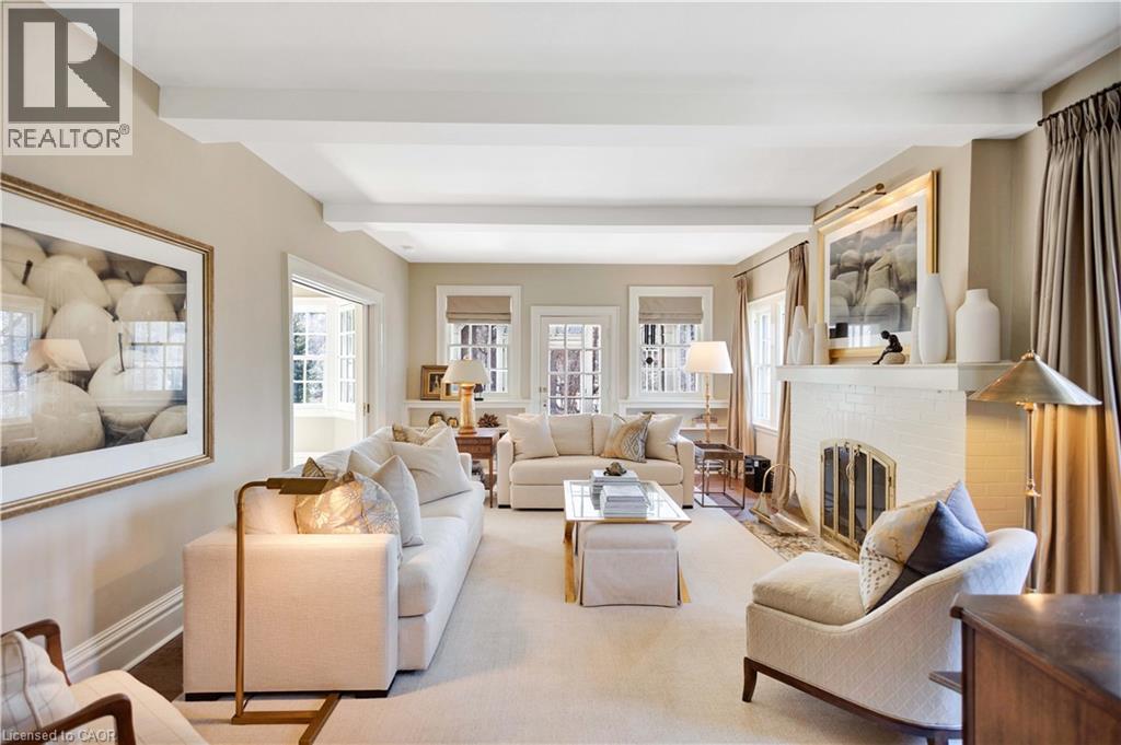 514 Wilson Street E, Ancaster, Ontario  L9G 2C5 - Photo 8 - 40816900