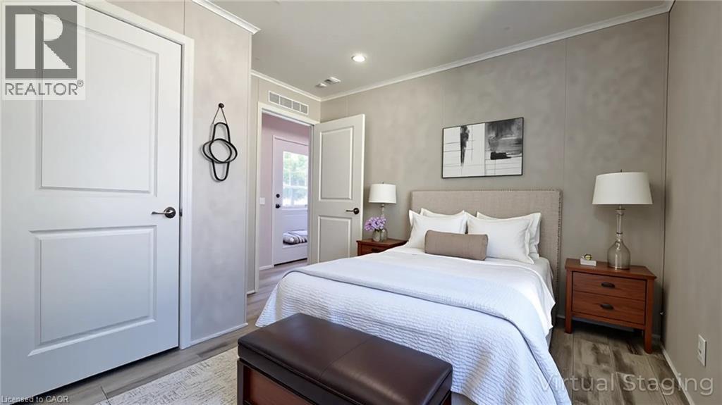 24 Macpherson Crescent, Flamborough, Ontario  N0B 2J0 - Photo 12 - 40817031