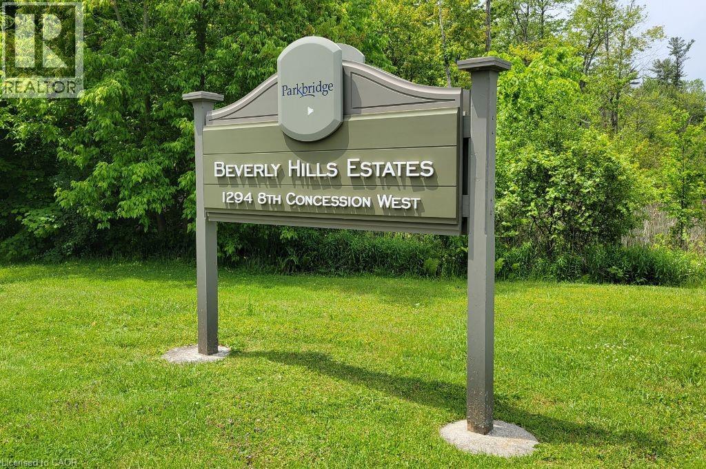 24 Macpherson Crescent, Flamborough, Ontario  N0B 2J0 - Photo 18 - 40817031