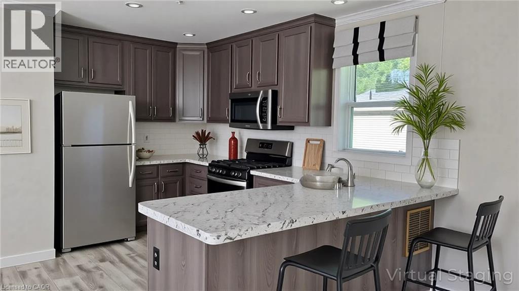 24 Macpherson Crescent, Flamborough, Ontario  N0B 2J0 - Photo 3 - 40817031