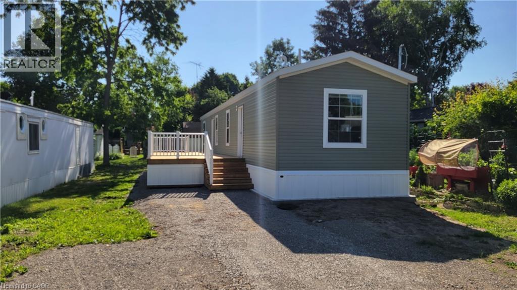 77 PARK Lane, Flamborough, Ontario