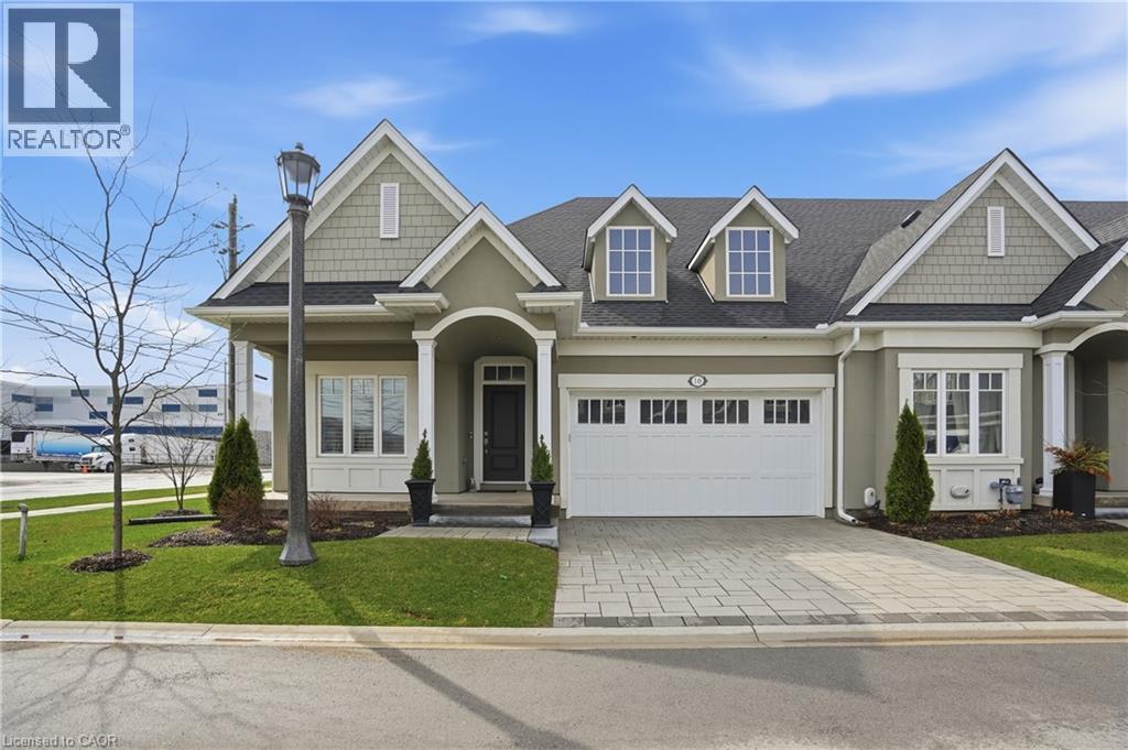 16 MILLS Lane, Niagara-on-the-Lake, Ontario