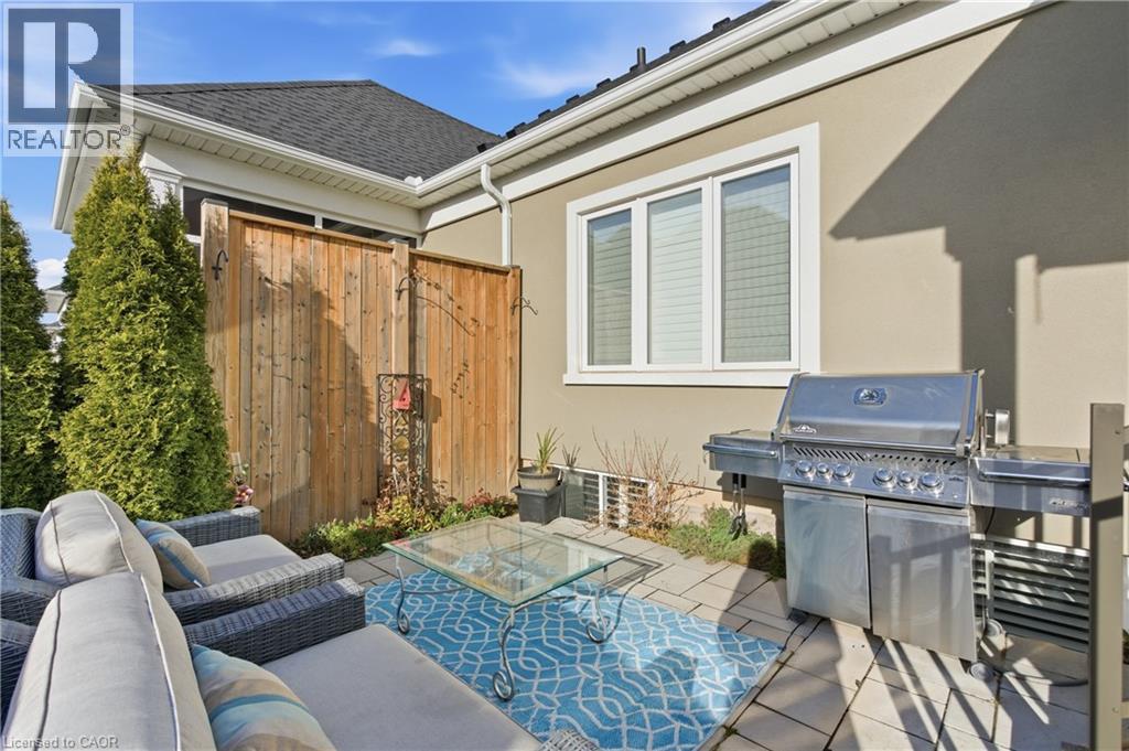 16 Mills Lane, Niagara-On-The-Lake, Ontario  L0S 1J1 - Photo 33 - 40816927