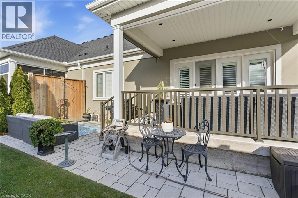 16 Mills Lane, Niagara-On-The-Lake, Ontario  L0S 1J1 - Photo 34 - 40816927