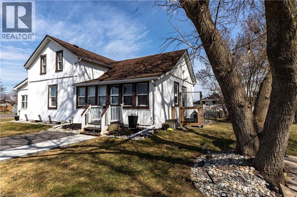 2330 WILSON Street W, Ancaster, Ontario