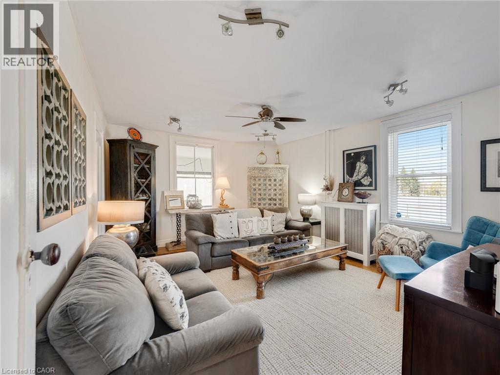 2330 Wilson Street W, Ancaster, Ontario  L0R 1A0 - Photo 11 - 40816914