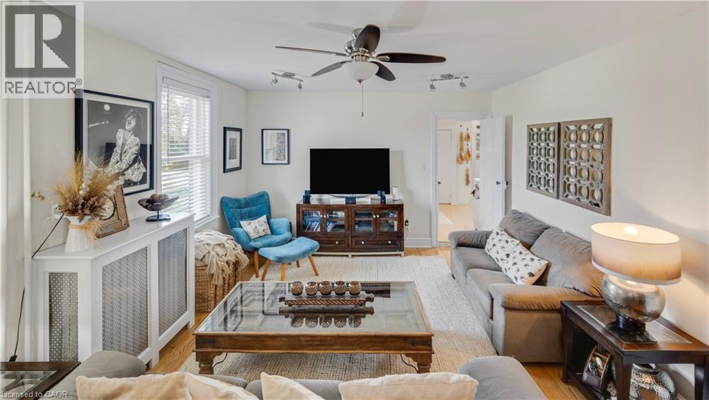 2330 Wilson Street W, Ancaster, Ontario  L0R 1A0 - Photo 12 - 40816914