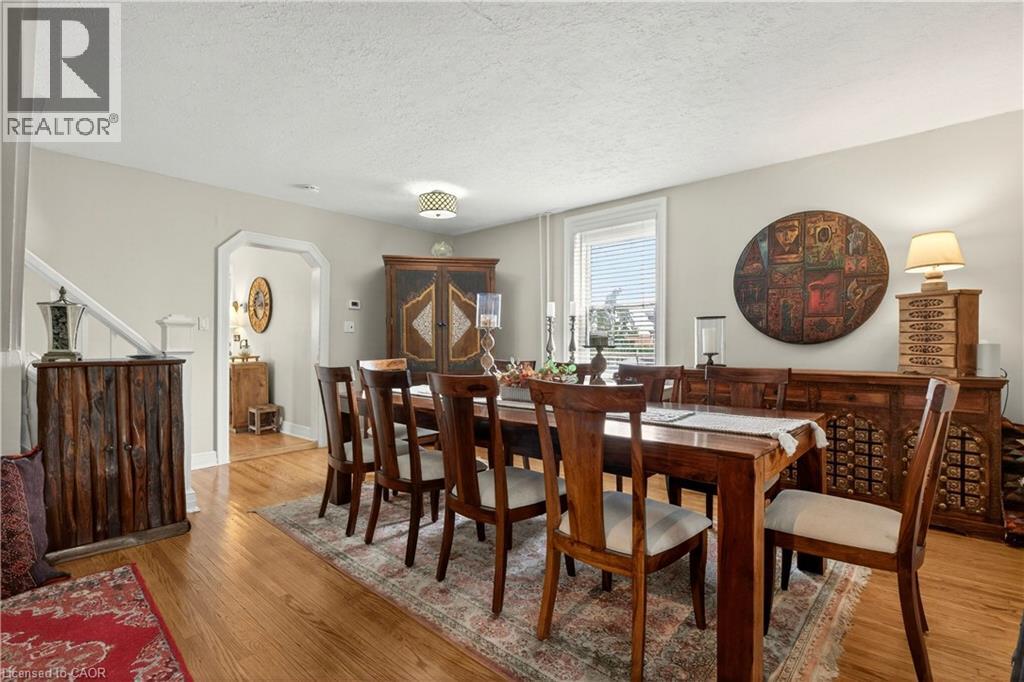 2330 Wilson Street W, Ancaster, Ontario  L0R 1A0 - Photo 15 - 40816914