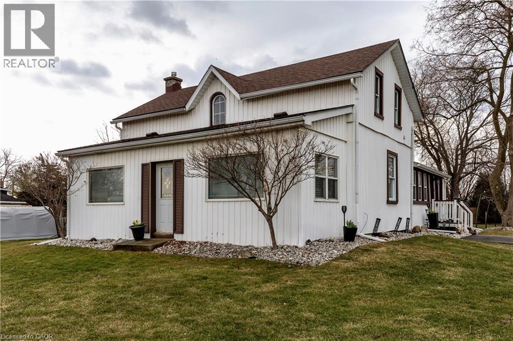 2330 Wilson Street W, Ancaster, Ontario  L0R 1A0 - Photo 2 - 40816914