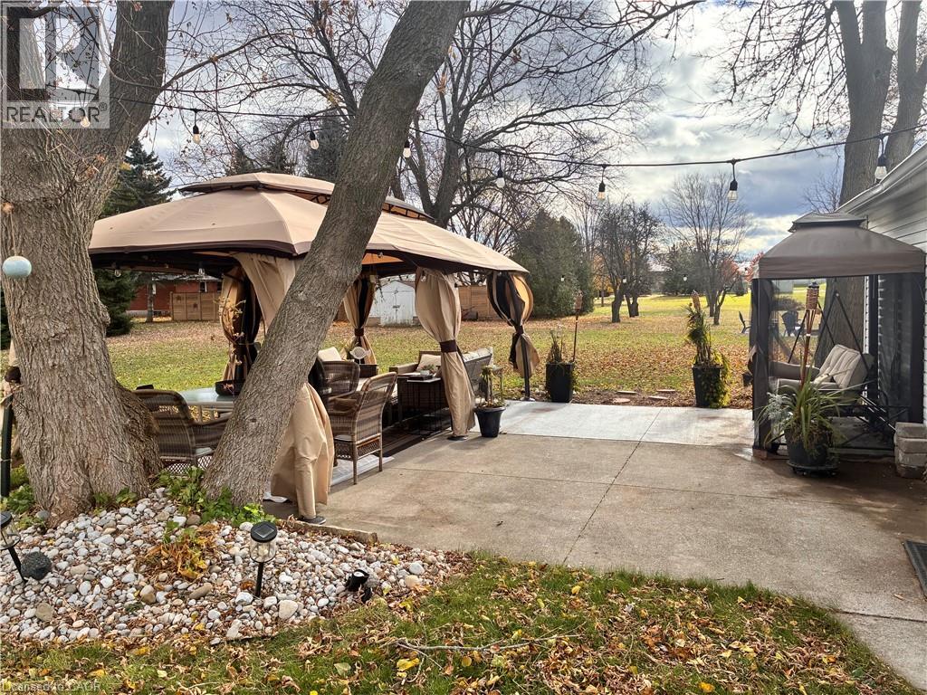 2330 Wilson Street W, Ancaster, Ontario  L0R 1A0 - Photo 33 - 40816914