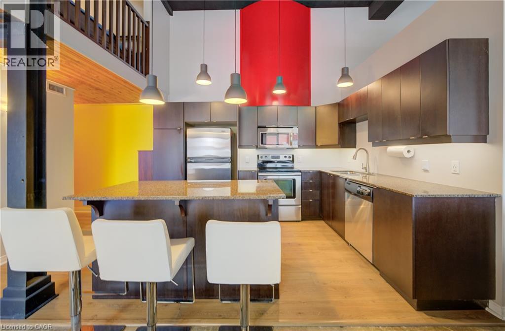 85 Spruce Street Unit# 112, Cambridge, Ontario  N1R 4K4 - Photo 10 - 40816611