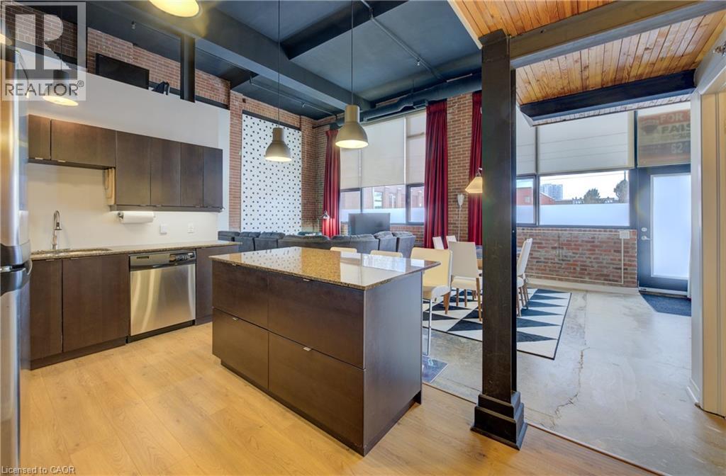 85 Spruce Street Unit# 112, Cambridge, Ontario  N1R 4K4 - Photo 11 - 40816611