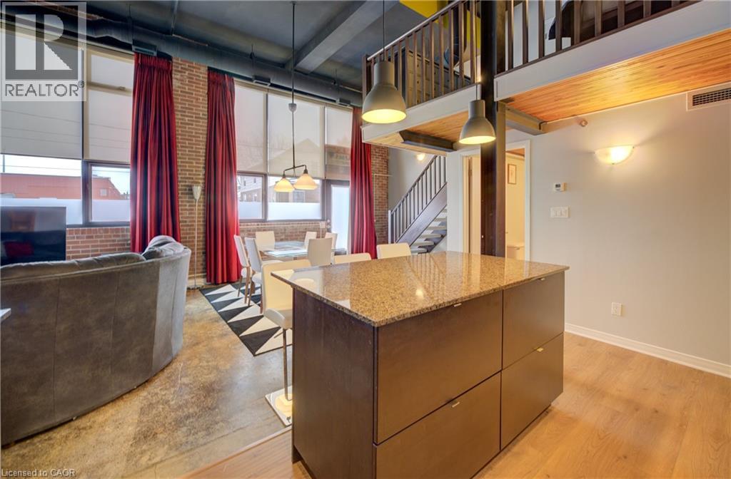 85 Spruce Street Unit# 112, Cambridge, Ontario  N1R 4K4 - Photo 13 - 40816611