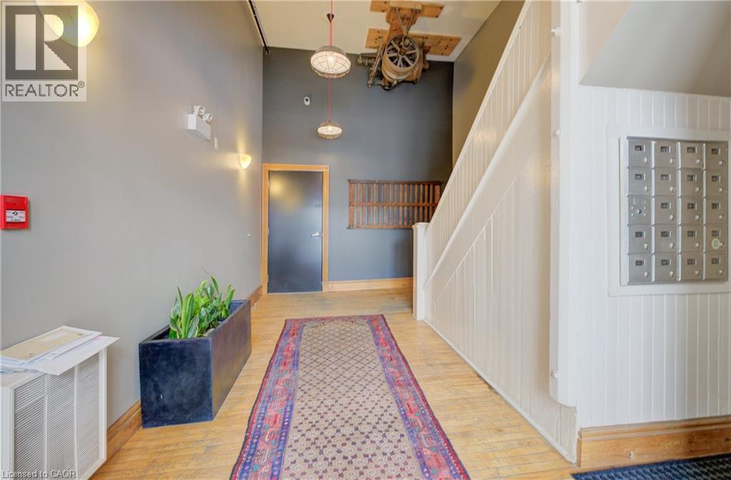 85 Spruce Street Unit# 112, Cambridge, Ontario  N1R 4K4 - Photo 28 - 40816611