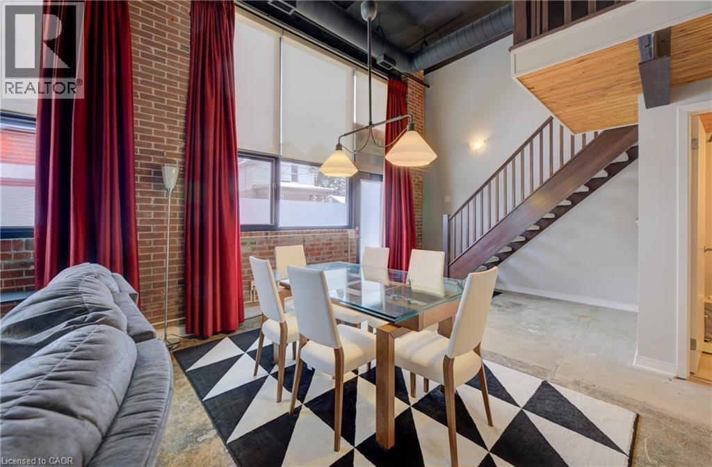 85 Spruce Street Unit# 112, Cambridge, Ontario  N1R 4K4 - Photo 5 - 40816611