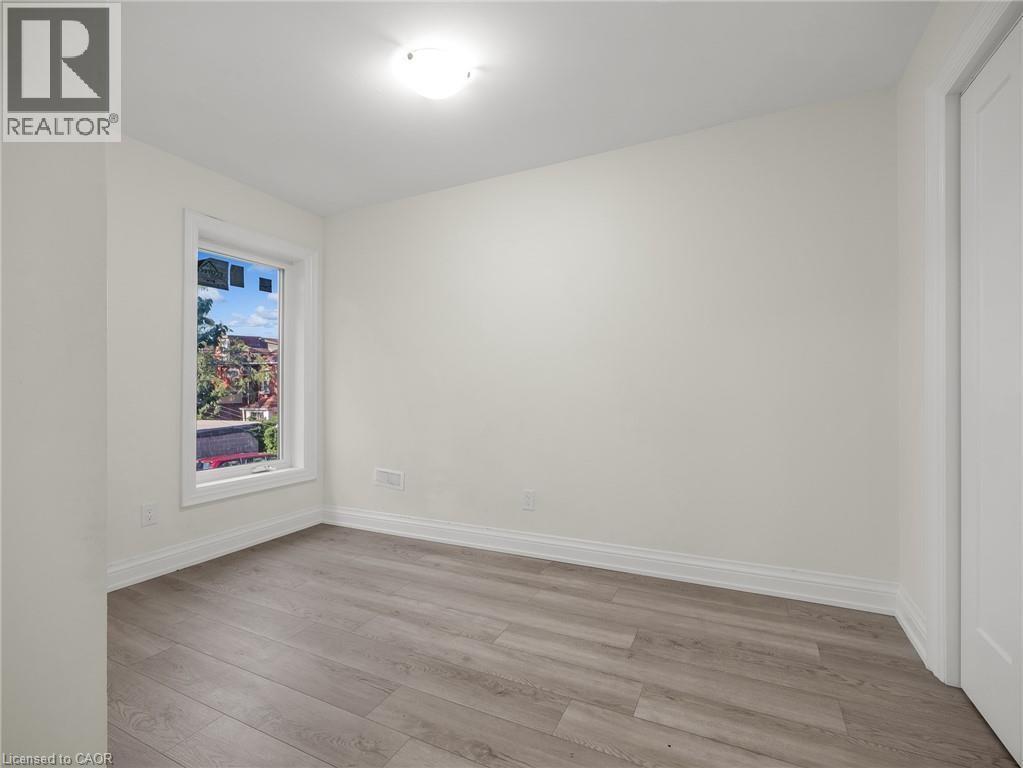 718 Cannon Street E Unit# Main Fl, Hamilton, Ontario  L8L 2G9 - Photo 7 - 40814033