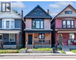 718 CANNON Street E Unit# Main Fl, Hamilton, Ontario