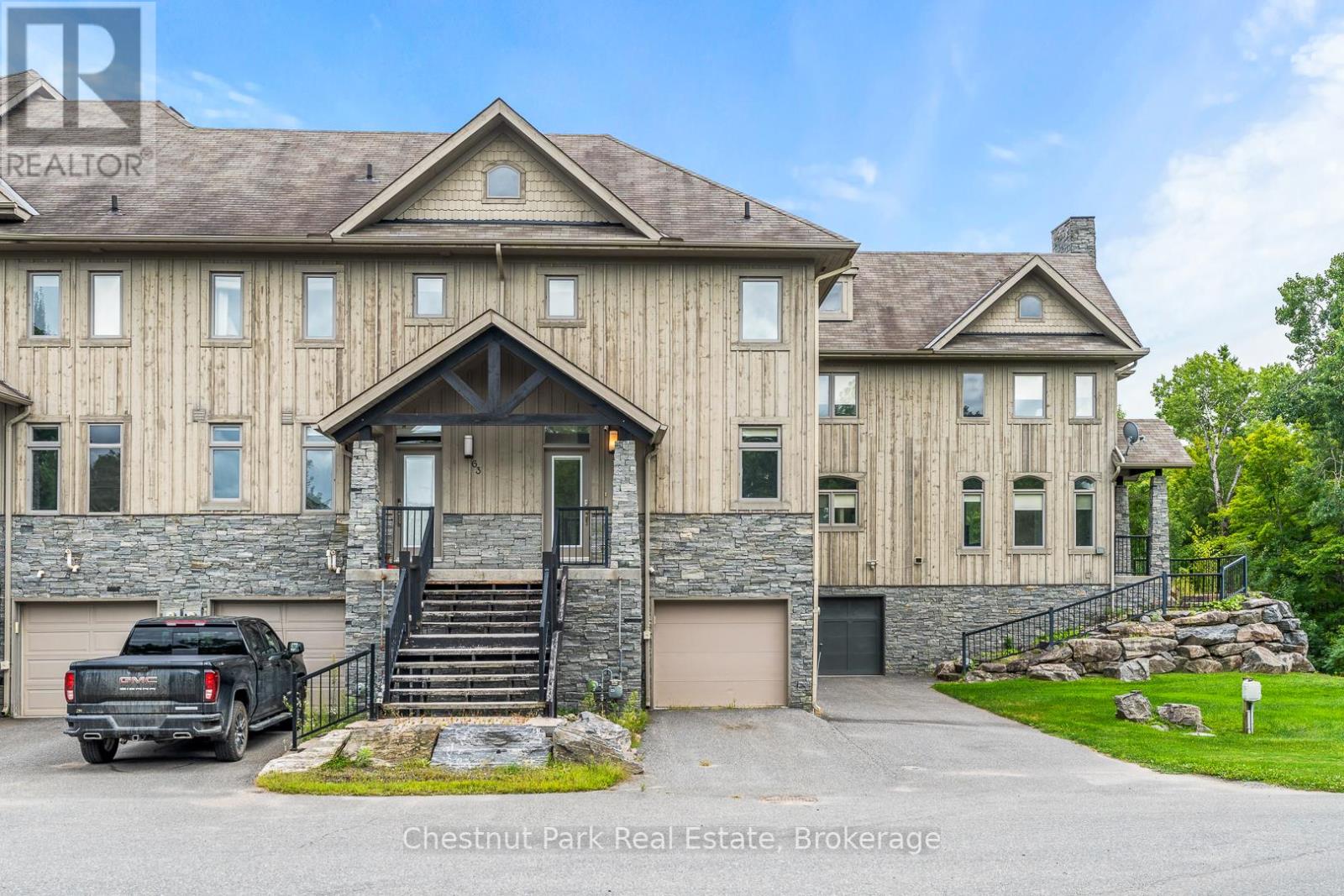 65 ROCKMOUNT CRESCENT, Gravenhurst, Ontario