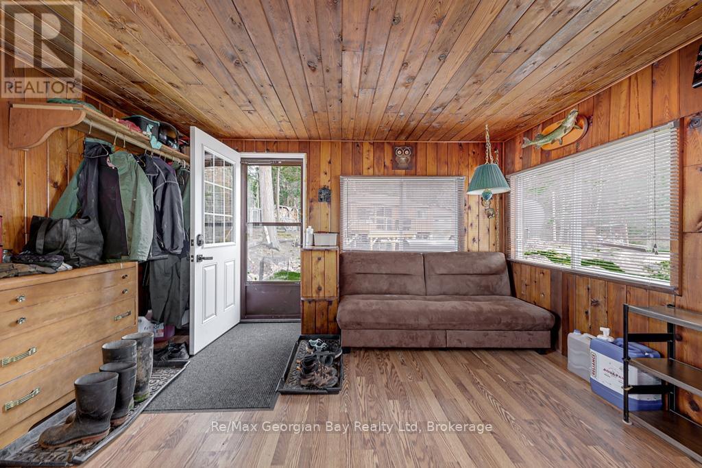 15sr405 Severn River Shore, Muskoka Lakes, Ontario  L0K 1E0 - Photo 17 - X12946922