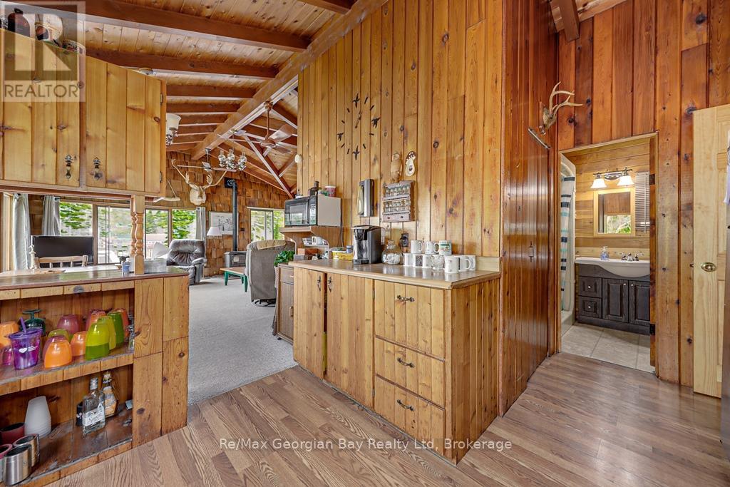 15sr405 Severn River Shore, Muskoka Lakes, Ontario  L0K 1E0 - Photo 24 - X12946922