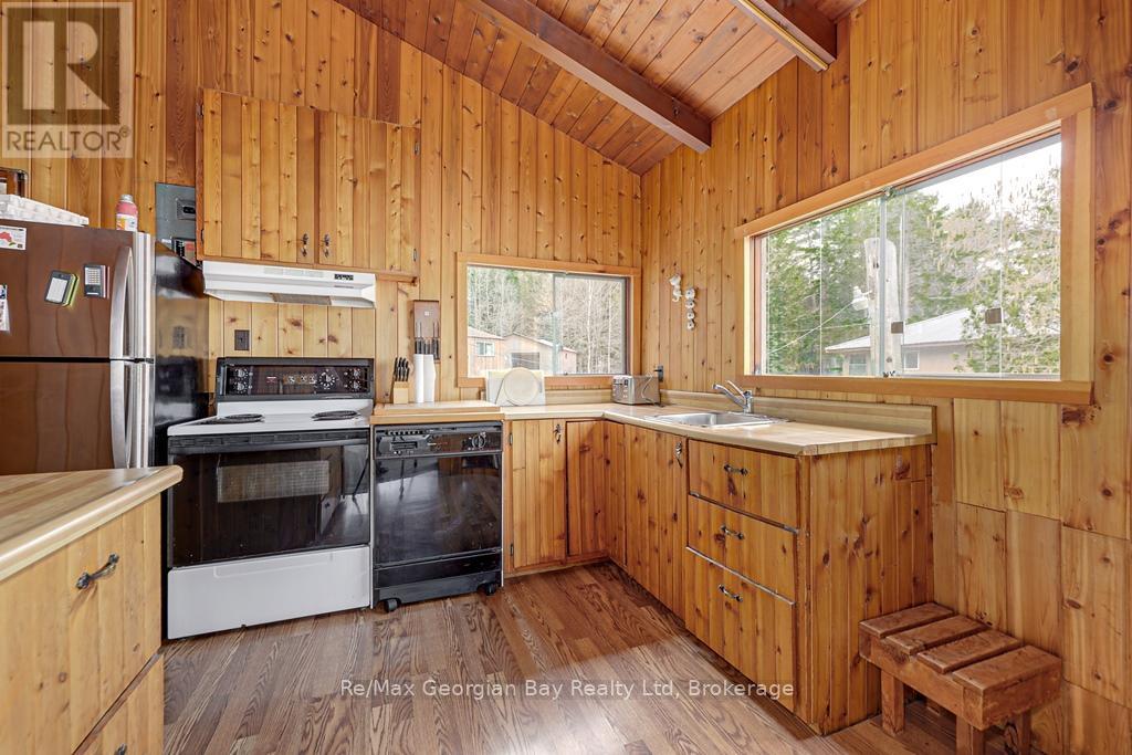 15sr405 Severn River Shore, Muskoka Lakes, Ontario  L0K 1E0 - Photo 25 - X12946922