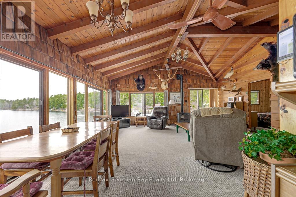 15sr405 Severn River Shore, Muskoka Lakes, Ontario  L0K 1E0 - Photo 27 - X12946922