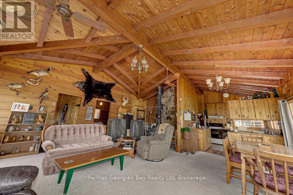 15sr405 Severn River Shore, Muskoka Lakes, Ontario  L0K 1E0 - Photo 32 - X12946922