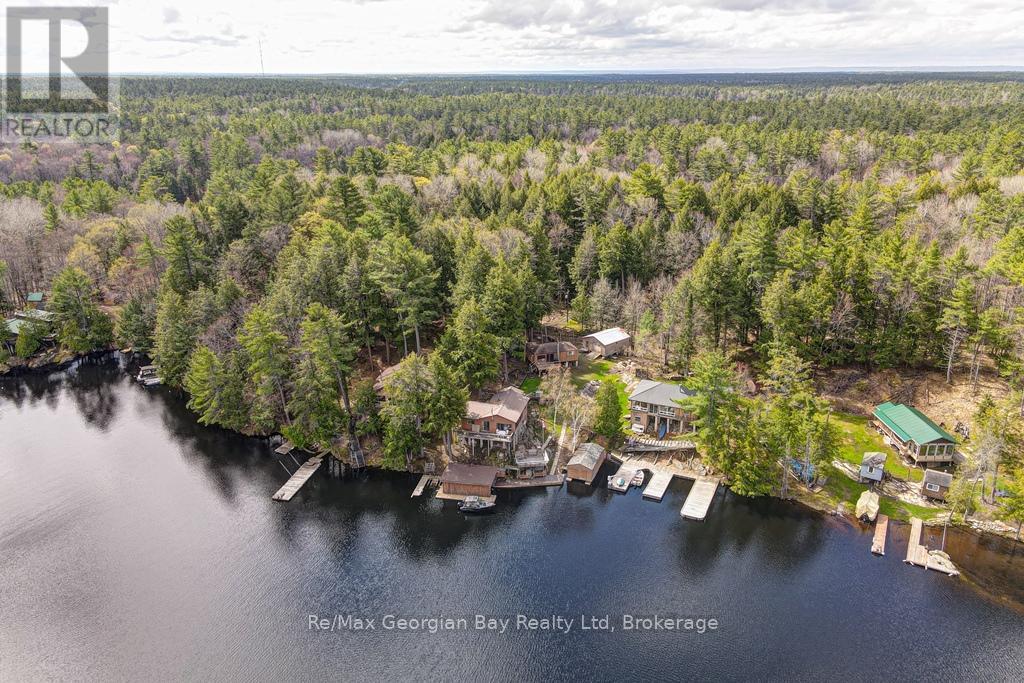15sr405 Severn River Shore, Muskoka Lakes, Ontario  L0K 1E0 - Photo 37 - X12946922