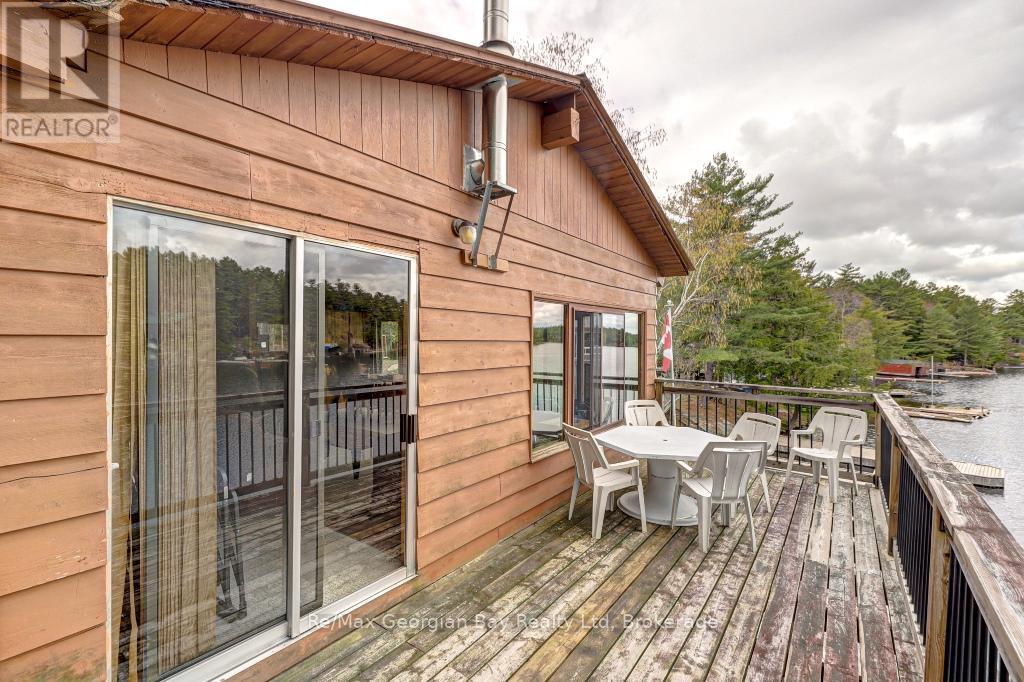 15sr405 Severn River Shore, Muskoka Lakes, Ontario  L0K 1E0 - Photo 40 - X12946922