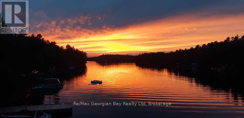 15sr405 Severn River Shore, Muskoka Lakes, Ontario  L0K 1E0 - Photo 42 - X12946922