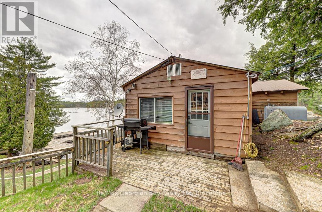 15sr405 Severn River Shore, Muskoka Lakes, Ontario  L0K 1E0 - Photo 45 - X12946922